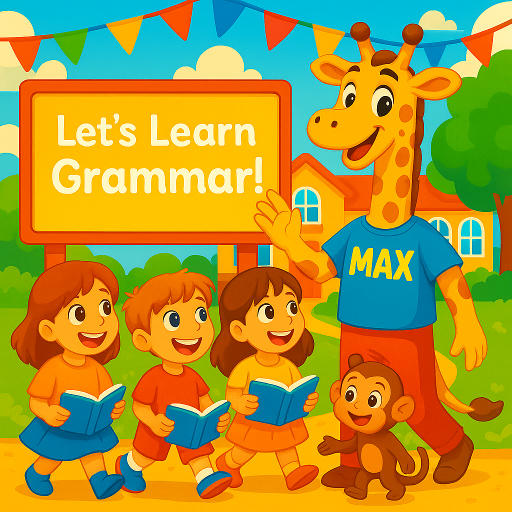 Dictation Test Image