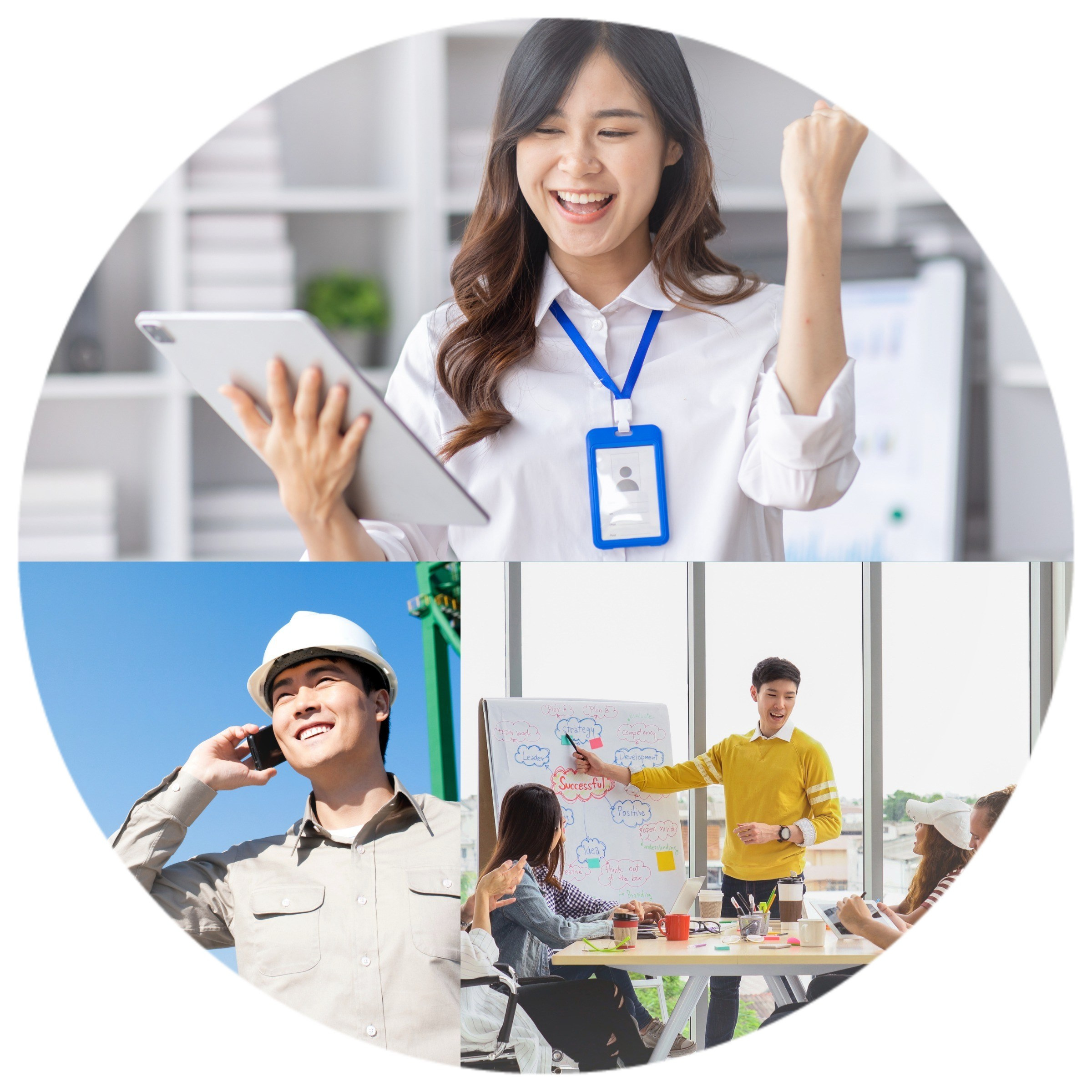 Success@Work Program