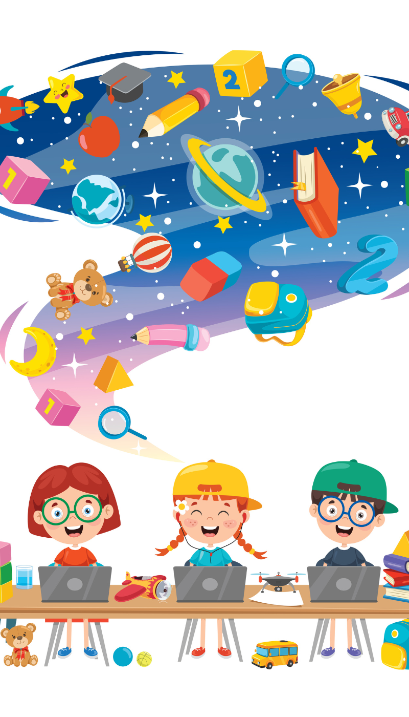 ภาพประกอบแนวการสอน